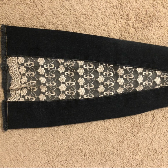 Bell bottoms - Picture 3 of 6